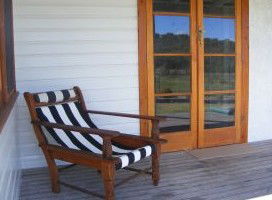 Mallow Cottage - Accommodation Sunshine Coast 5