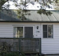 Kahlers Oasis Caravan Park - Accommodation Sunshine Coast