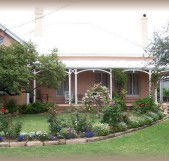Guy House Bed and Breakfast - Accommodation Sunshine Coast
