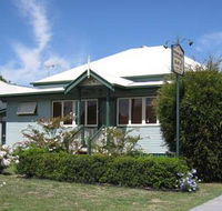 Pitstop Lodge Guesthouse and Bed and Breakfast - Accommodation Sunshine Coast
