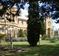 Abbey Of The Roses Boutique Heritage Guesthouse - Accommodation Sunshine Coast