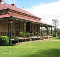Haddington Bed and Breakfast - Accommodation Sunshine Coast