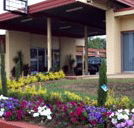 Warwick Motor Inn - Accommodation Sunshine Coast