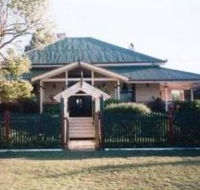 Grafton Rose Bed and Breakfast - Accommodation Sunshine Coast