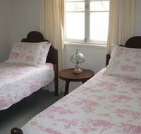 Hope Cottage Country Retreat At Assmanshausen Winery - Accommodation Sunshine Coast
