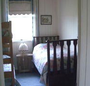 Cedar Glen Farmstay - Accommodation Sunshine Coast