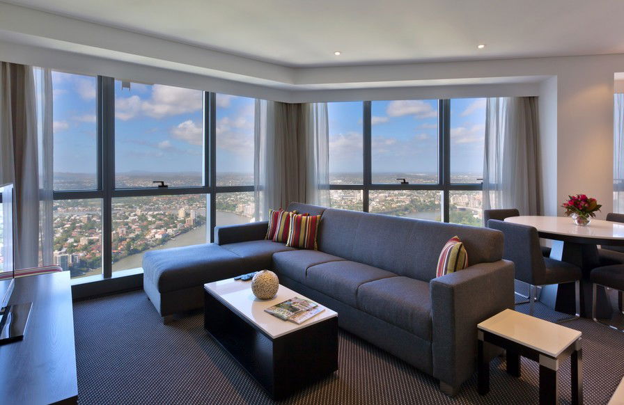 Brisbane City QLD Accommodation Sunshine Coast