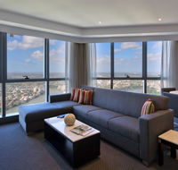 Meriton Serviced Apartments - Brisbane - Accommodation Sunshine Coast
