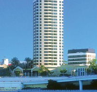 Park Regis North Quay - Accommodation Sunshine Coast