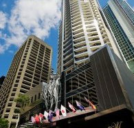 M on Mary Apartment Hotel - Accommodation Sunshine Coast