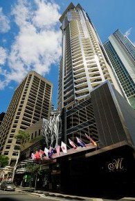 M On Mary Apartment Hotel - Accommodation Sunshine Coast 0