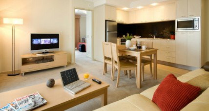 M On Mary Apartment Hotel - Accommodation Sunshine Coast 2