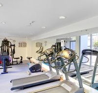 Mint Brisbane - Skyline Apartments - Accommodation Sunshine Coast
