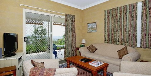Bed And Breakfast At Wallaby Ridge - Accommodation Sunshine Coast 1