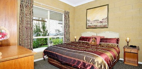 Bed And Breakfast At Wallaby Ridge - Accommodation Sunshine Coast 2