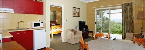 Bed And Breakfast At Wallaby Ridge - Accommodation Sunshine Coast 4