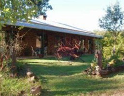 Twilight Grove Farm Bed And Breakfast  - Accommodation Sunshine Coast 0