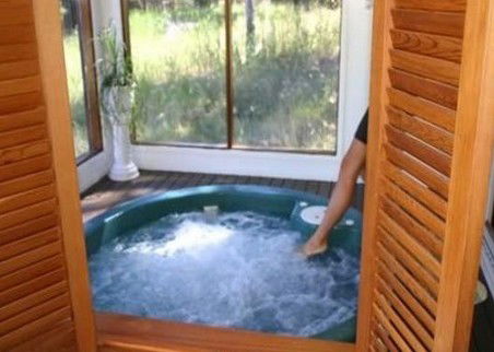 Lamb Island Bed And Breakfast - Accommodation Sunshine Coast 1
