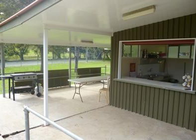 Lamington QLD Accommodation Sunshine Coast