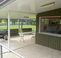 Christmas Creek Recreation Centre - Accommodation Sunshine Coast