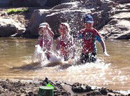 Murphys Creek Escape - Accommodation Sunshine Coast 2