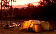 Murphys Creek Escape - Accommodation Sunshine Coast 3