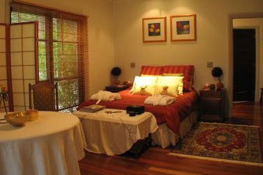 Zengarra Country House And Pavilions - Accommodation Sunshine Coast 1