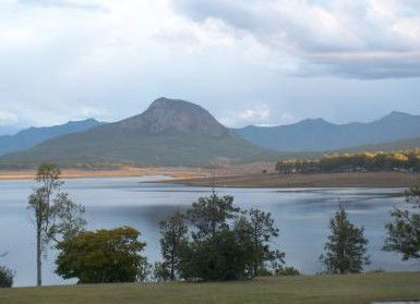 Zengarra Country House And Pavilions - Accommodation Sunshine Coast 4