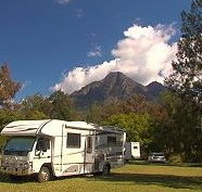 Mount Barney Lodge - Accommodation Sunshine Coast