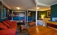Lillydale Farmstay - Accommodation Sunshine Coast 1