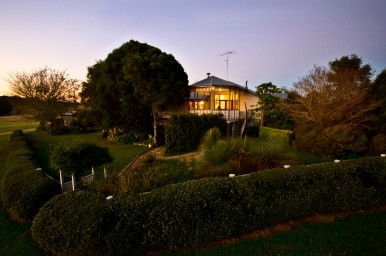 Lillydale Farmstay - Accommodation Sunshine Coast 4