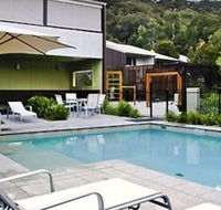 Allure Stradbroke Resort - Accommodation Sunshine Coast