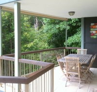 Cylinder Cove Apartments - Accommodation Sunshine Coast
