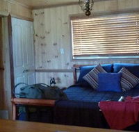 Tuckeroo Cottages and Gardens - Accommodation Sunshine Coast