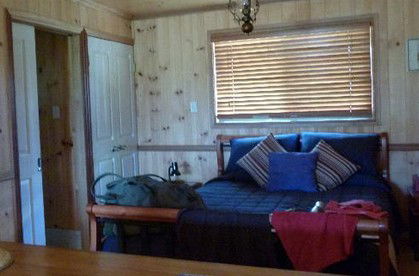 Tuckeroo Cottages And Gardens - Accommodation Sunshine Coast 0