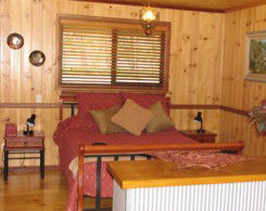 Tuckeroo Cottages And Gardens - Accommodation Sunshine Coast 4