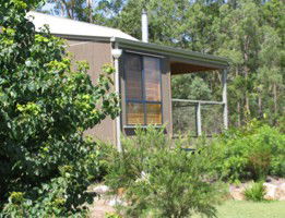 Tuckeroo Cottages And Gardens - Accommodation Sunshine Coast 5