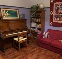 Barney Creek Vineyard Cottages - Accommodation Sunshine Coast