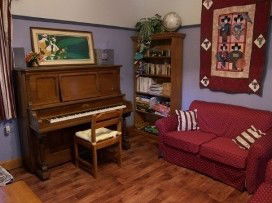 Barney Creek Vineyard Cottages - Accommodation Sunshine Coast 0