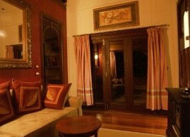 Barney Creek Vineyard Cottages - Accommodation Sunshine Coast 1