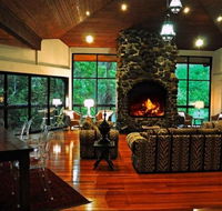 Escarpment Retreat and Day Spa - Accommodation Sunshine Coast