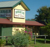 Ironbark Inn Motel - Accommodation Sunshine Coast