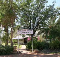 Blackall Caravan Park - Accommodation Sunshine Coast