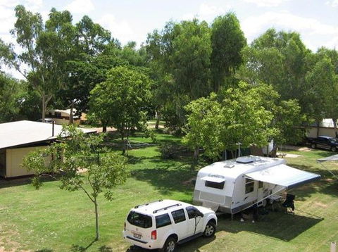 BAILEY BAR CARAVAN PARK - Accommodation Sunshine Coast 0