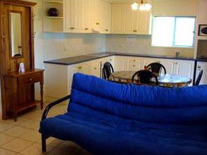 BAILEY BAR CARAVAN PARK - Accommodation Sunshine Coast 2