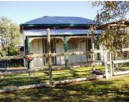 Cunnamulla Cottage Accommodation - Accommodation Sunshine Coast 0