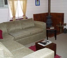 Cunnamulla Cottage Accommodation - Accommodation Sunshine Coast 1