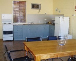 Cunnamulla Cottage Accommodation - Accommodation Sunshine Coast 2