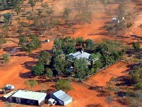 Aldville Station - Accommodation Sunshine Coast 1