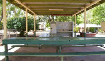 Mount Isa Caravan Park - Accommodation Sunshine Coast 0